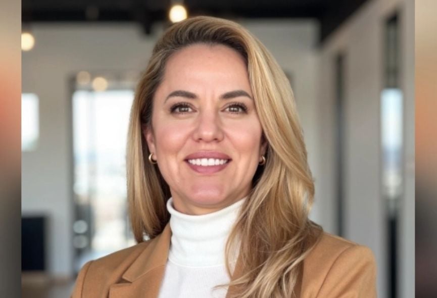 Noelia Magnusson