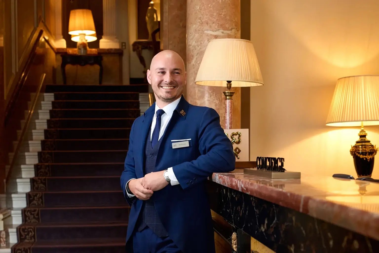 Raphaël Mathon-Goupil