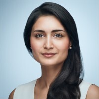 Saadia photo