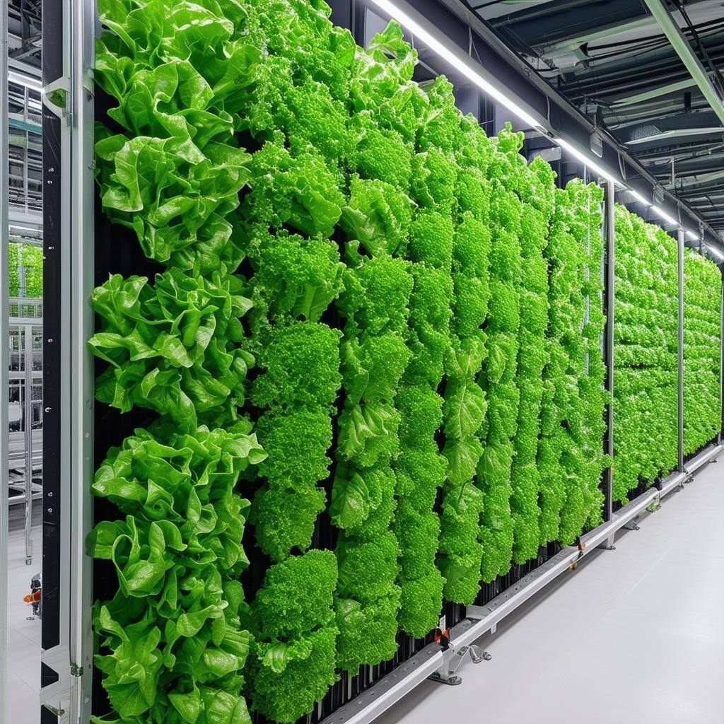 agriculture-vertical-farms