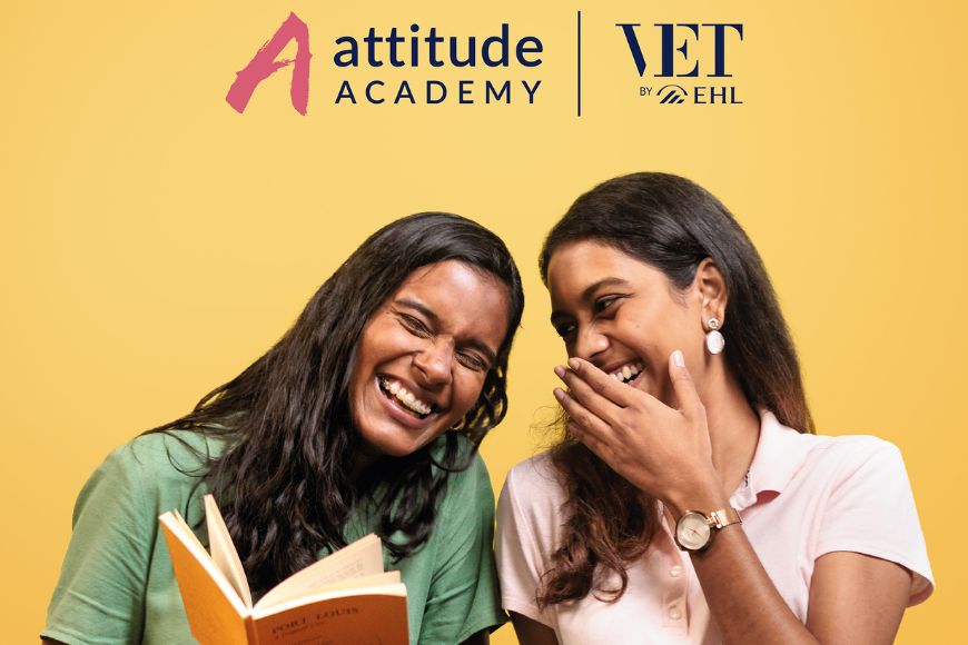 Attitude Hotels partners with EHL Group to launch Attitude Academy