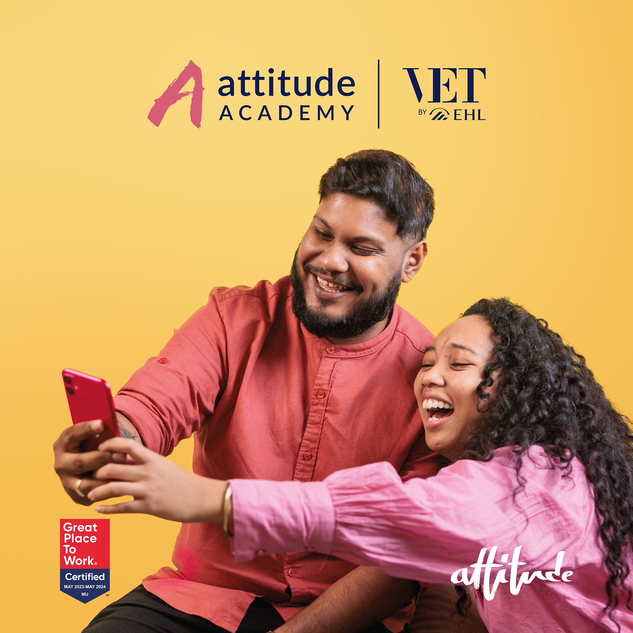 Attitude-EHL