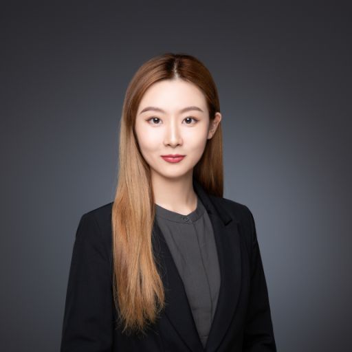 Yuan Fang Lisa Li