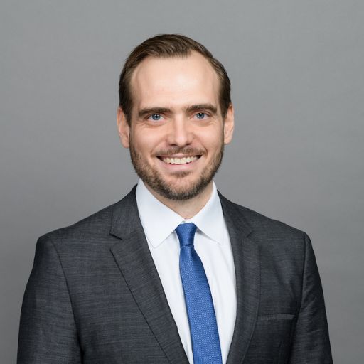 Benjamin Robert-Charrue