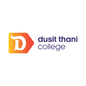 Dusit-Thani-college-logo