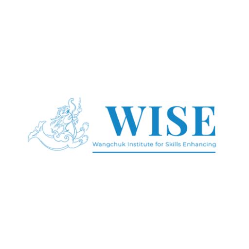 Wangchuk-Institute-Skills-Enhancing-logo-WISE