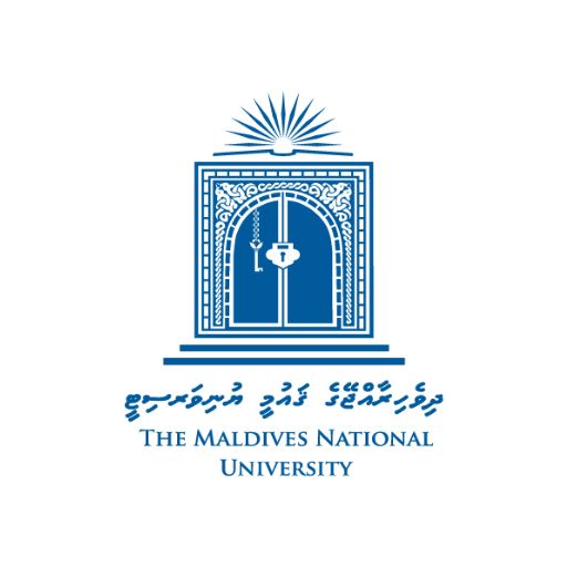 maldives-national-university-logo