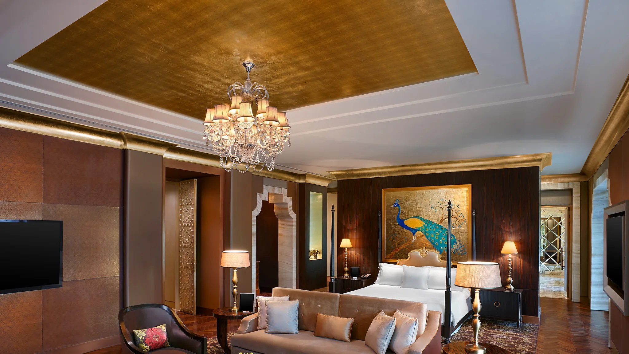 Suite-ITCGrandChola-ChennaiIndia
