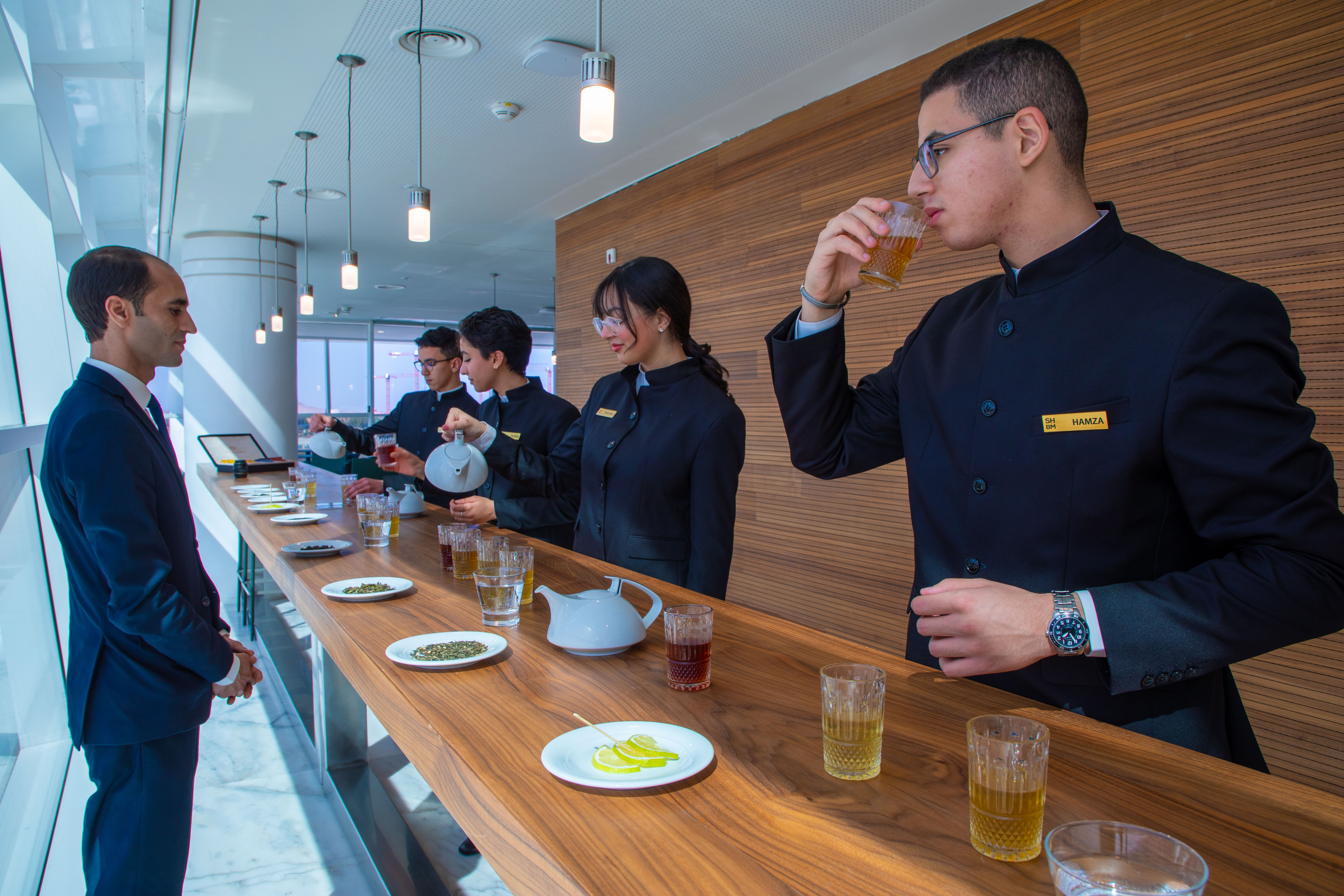 UM6P-School -Hospitality-Business-Management-shbm-campus-4