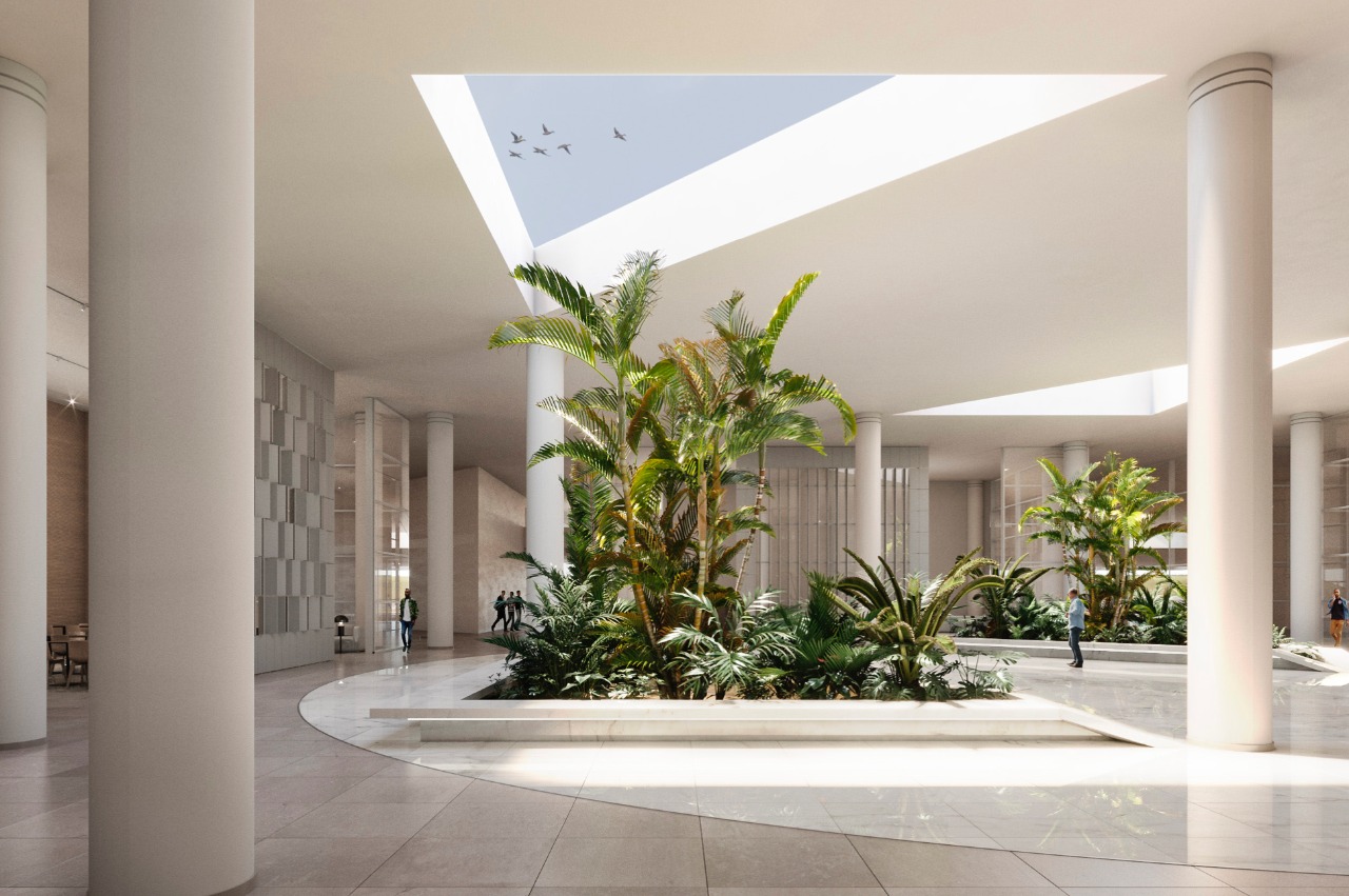 UM6P-School -Hospitality-Business-Management-shbm-campus-5