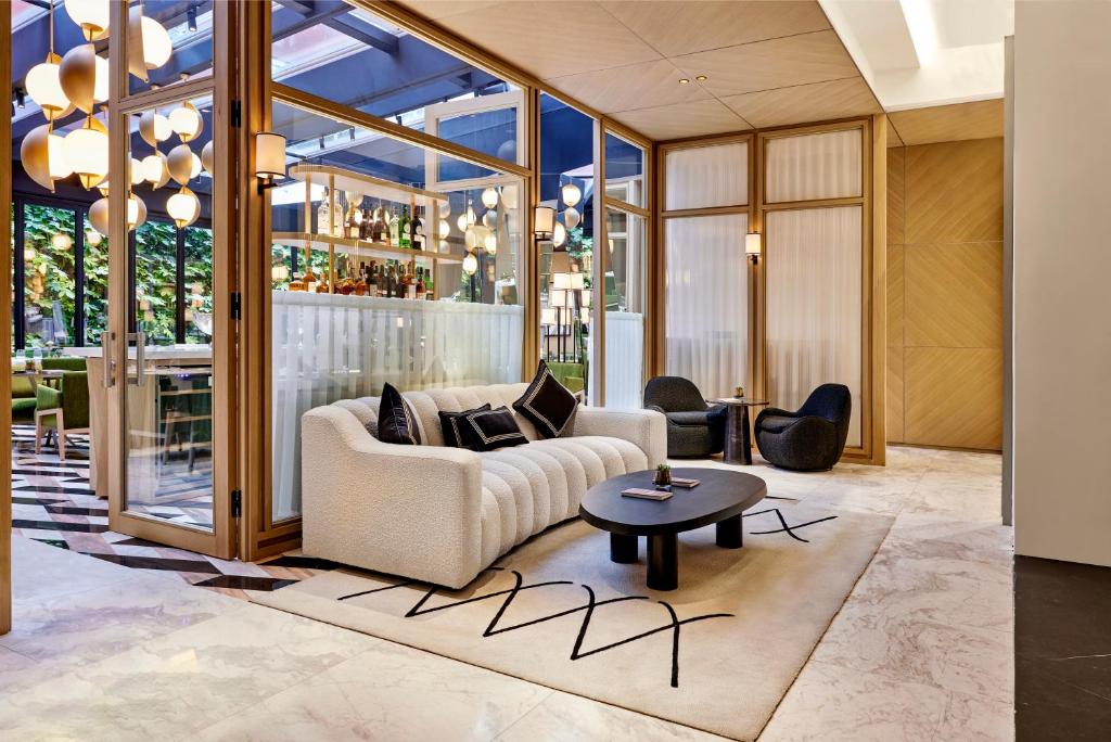 vakko-hotel-interior