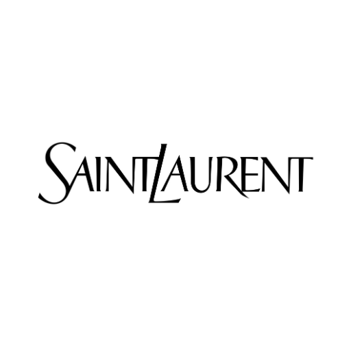 YSL logo