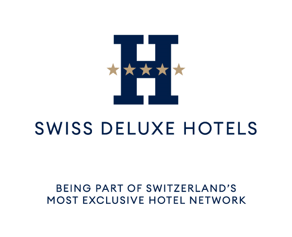 swiss deluxe logo