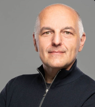 Andrea Monti, CEO EHL NEXT SA