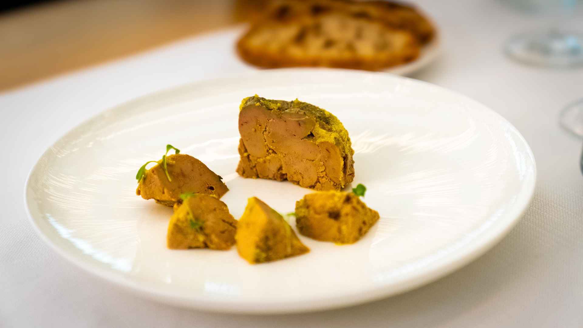 Banner Coffret Gourmet Foie Gras 3