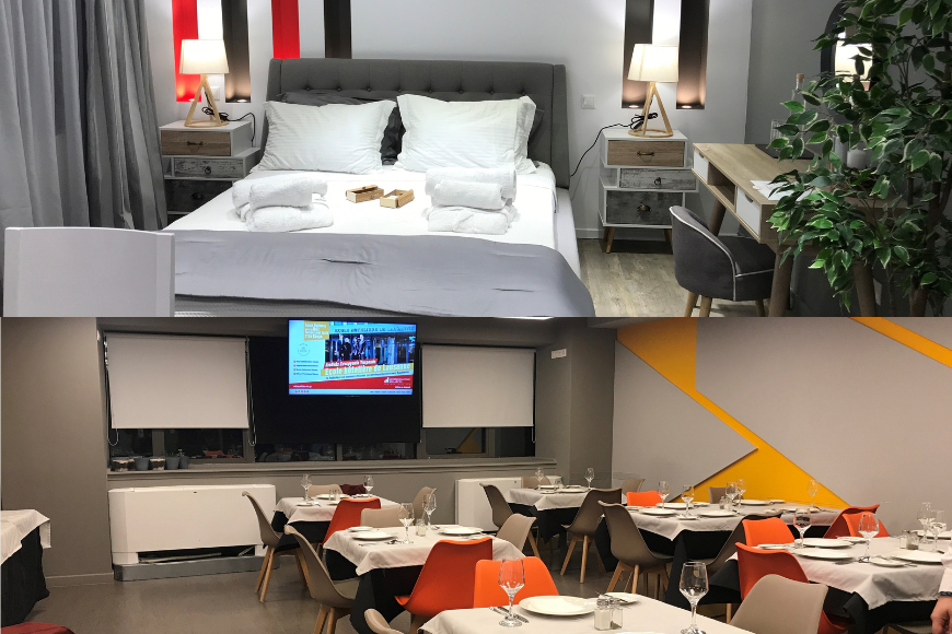 EHL and Metropolitan-AKMI Educational Group