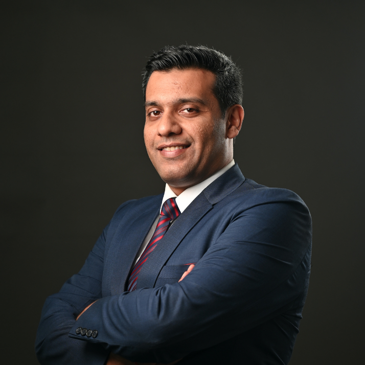 Sukrit Dogra