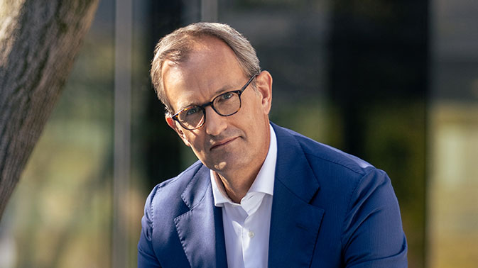 EHL GROUP Prof. Markus Venzin appointed as EHL's Group's new CEO