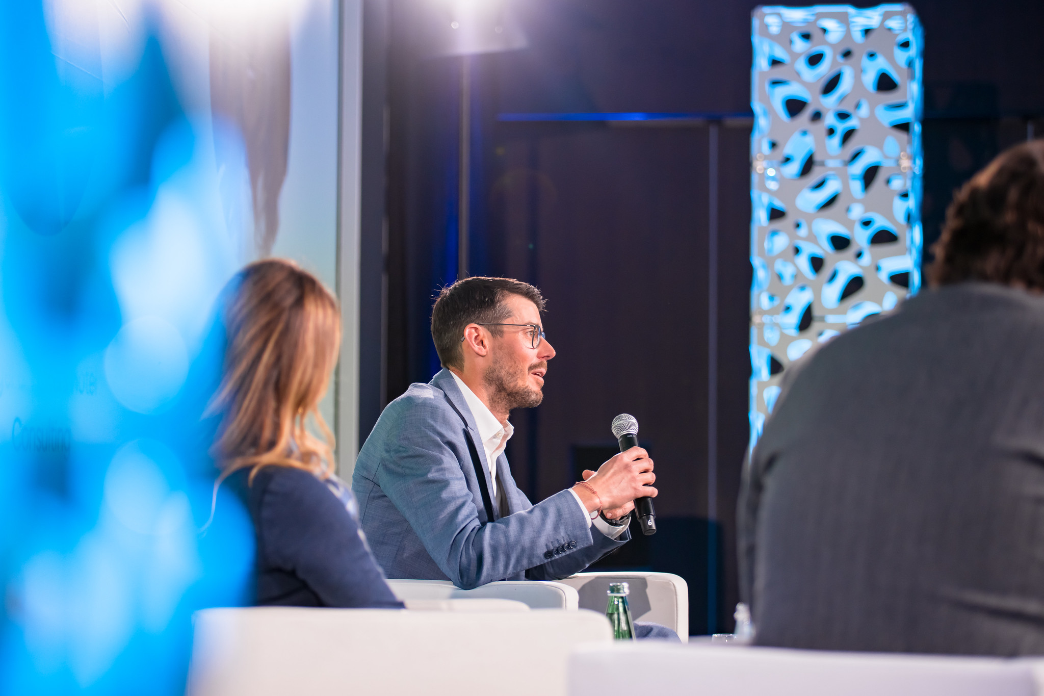 Part of EHL’s Hospitality for Society initiative, the conference will take place on the Lausanne campus on Tuesday, April 30th, and is open to the public.