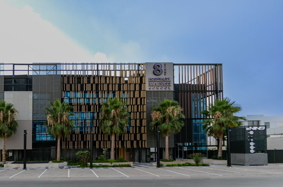 EIGHT-Hospitality-business-school-campus-1