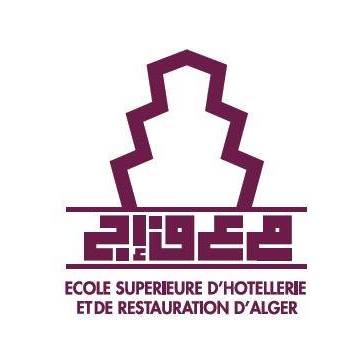 Ecole Supérieure dHôtellerie et de Restauration dAlger - ESHRA
