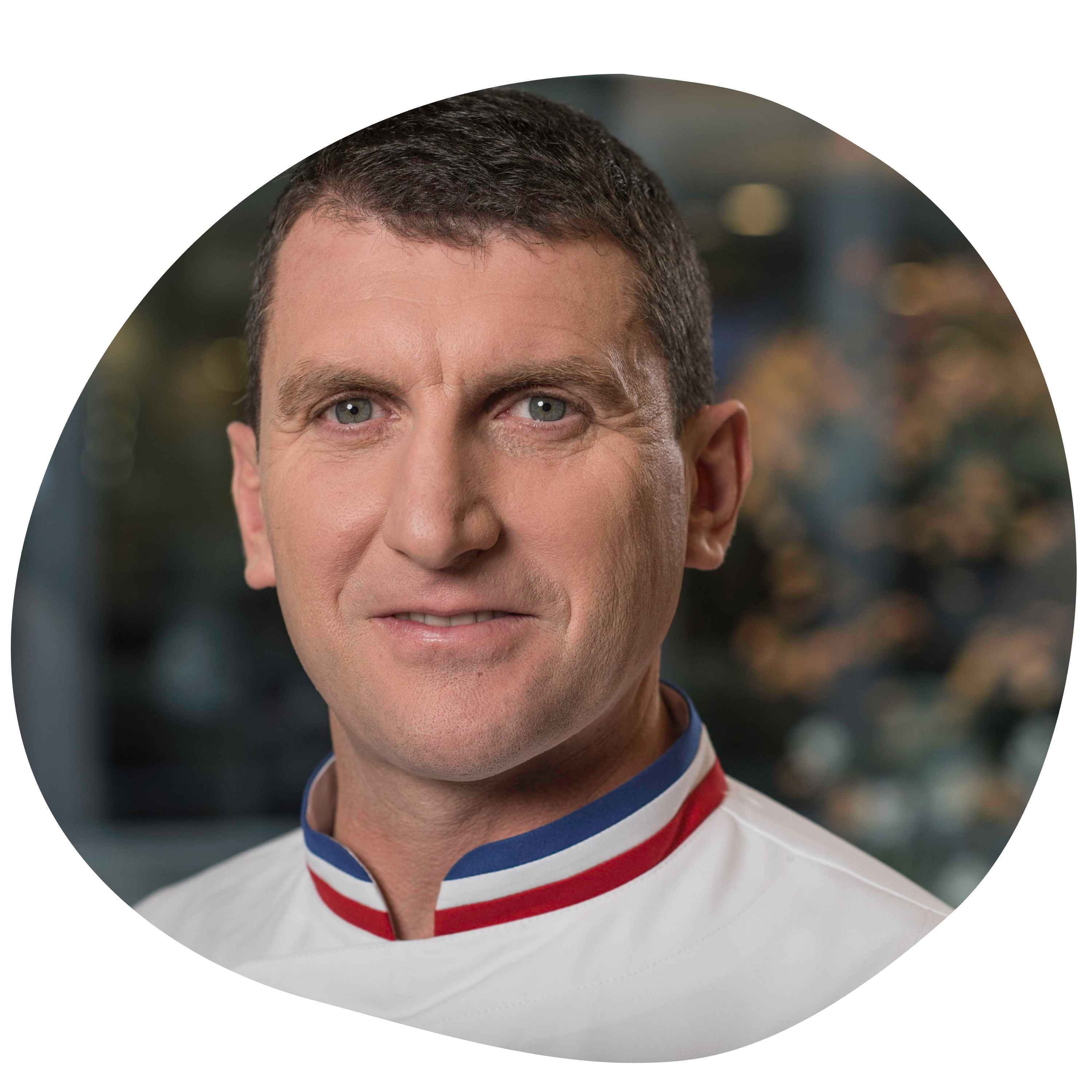 Events Lausanne Christian Segui