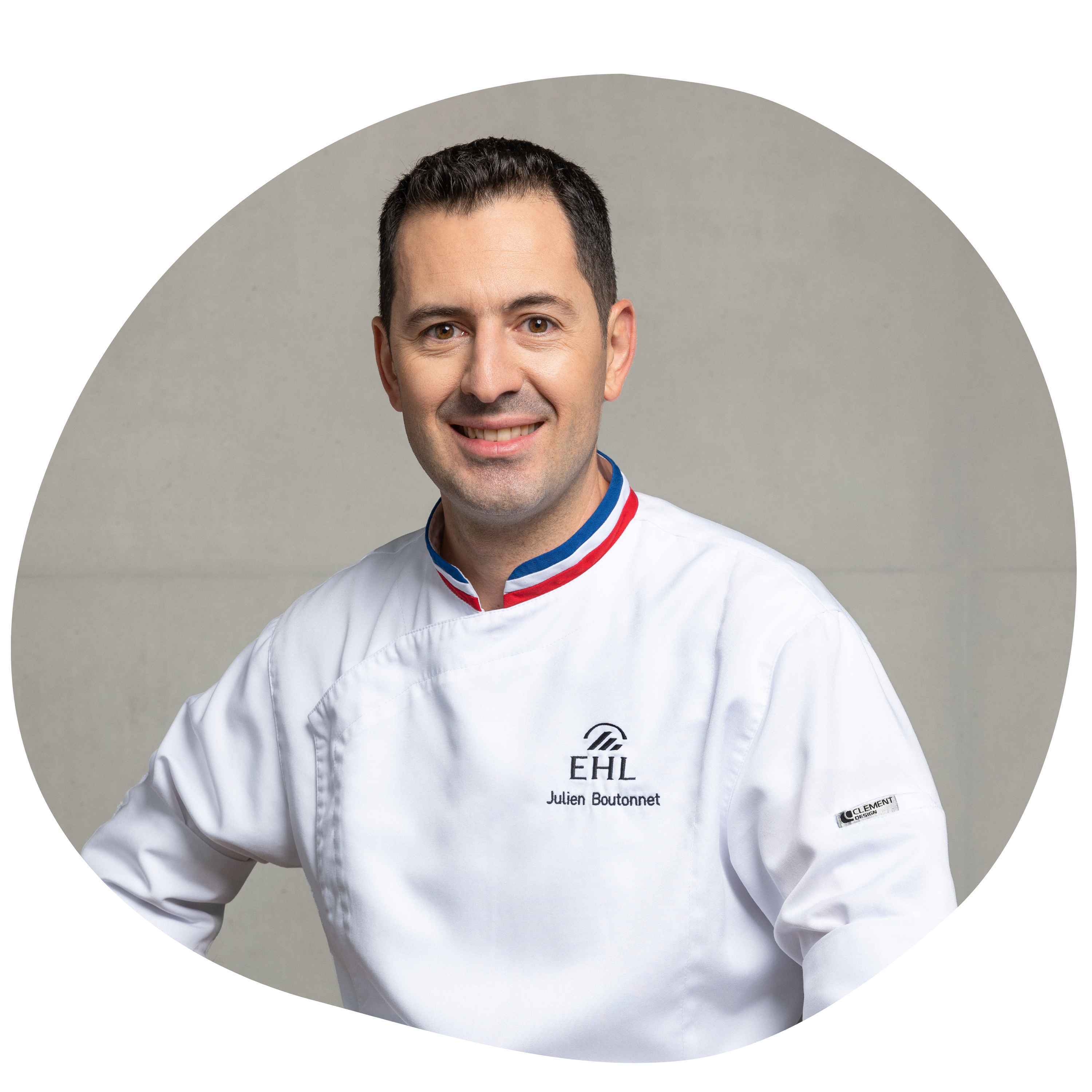 Events Lausanne Julien Boutonnet