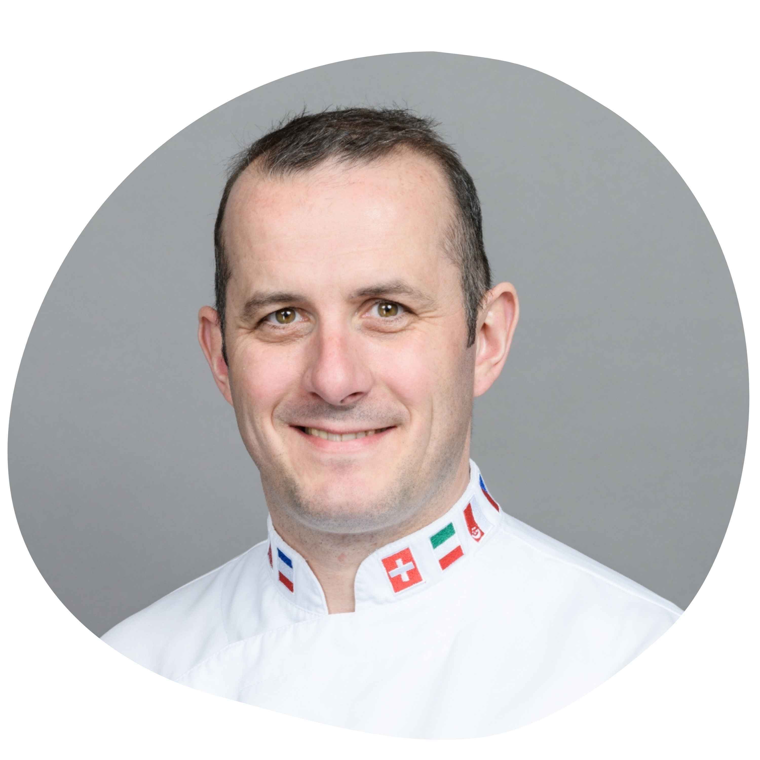 Events Lausanne Thomas Guichard