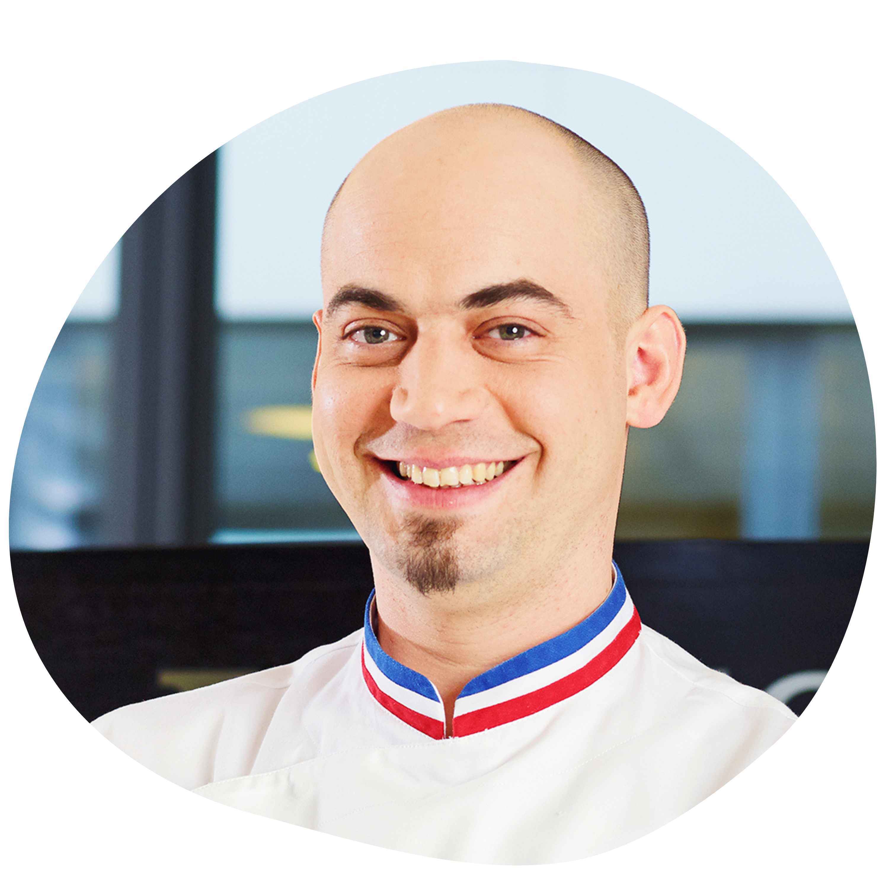 Events Lausanne Thomas Marie