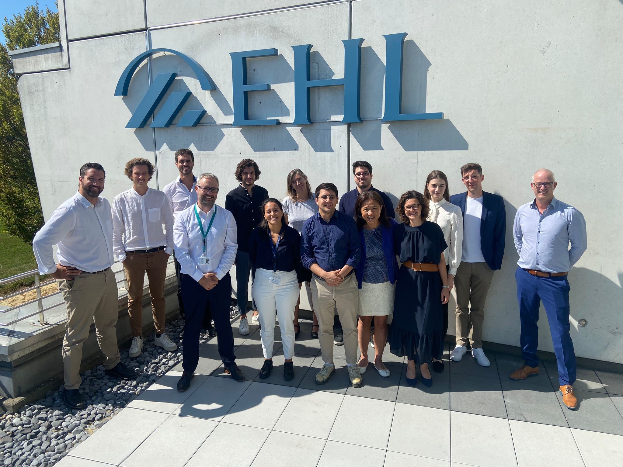   © 2023 EHL, All rights reserved.*