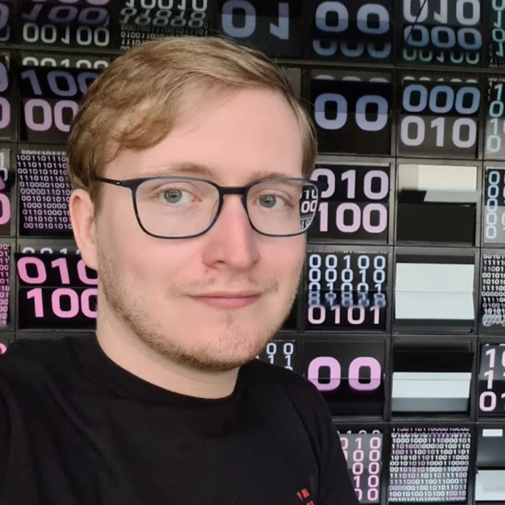 NexSwiss's founder, J. Iunius