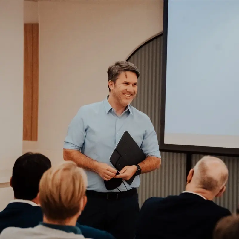 EX_Alexandre Bastos - Head of Front End Innovation @ Givaudan