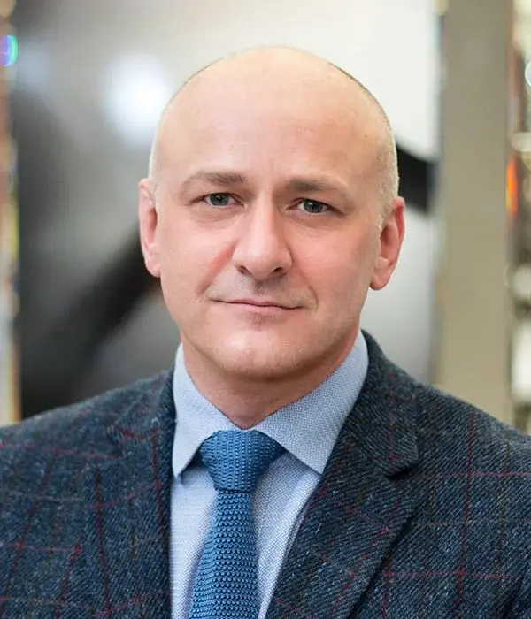 EX_Emlyn-Brown-Global Senior Vice President of Well-Being for ACCOR