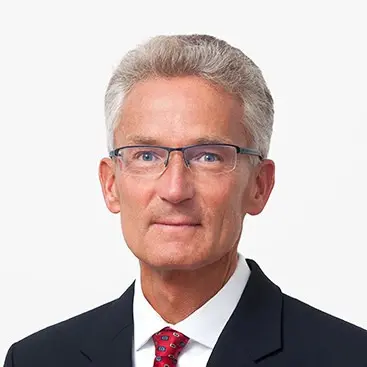 EX_Michiel Bakker  president of the Culinary Institute of America (CIA)