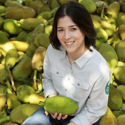 ex_Annie Ryu - CEO Jack and Annie`s