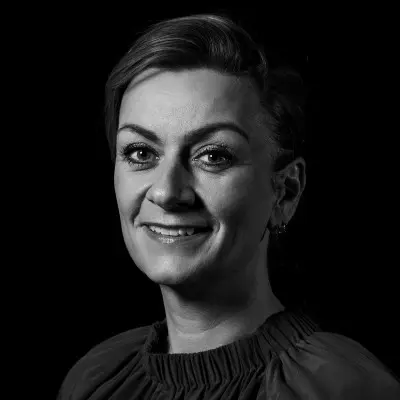 ex_Christina Senn-Jakobsen - CEO at Swiss Food & Nutrition Valley