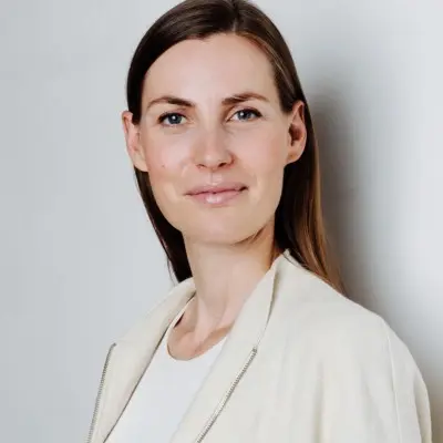 ex_Dr. Marissa Huebner - Holistic Health Doctor and Advisor