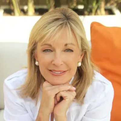 ex_Ellis Susie - Chair & CEO of Global Wellness Summit and non-profit Global Wellness Institute