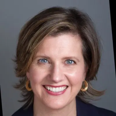 ex_Erin Boyd Kappelhof Nutritionist and CEO of the food and health consultancy Eat Well Global