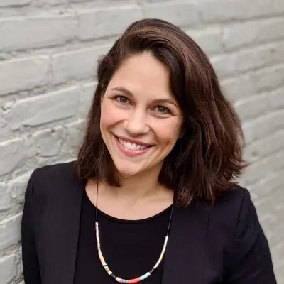 ex_Eve Turow-Paul,  Founder and Executive Director Food for Climate League