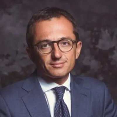 ex_Ferrero Federico Francesco Chef and Doctor in Nutrition