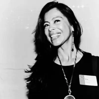 ex_Hernández Bonilla Måbeck Ana Gerlin WHO and Founder THE NUTRIVERSE