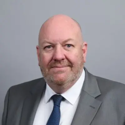 ex_Ian Millar CHTP, Senior Lecturer Hospitality IT, HITEC Europe Advisory Council Chair, Mentor & Advisor