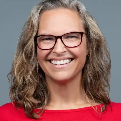 ex_Katie Stebbins - Executive Director, Food & Nutrition Innovation Institute