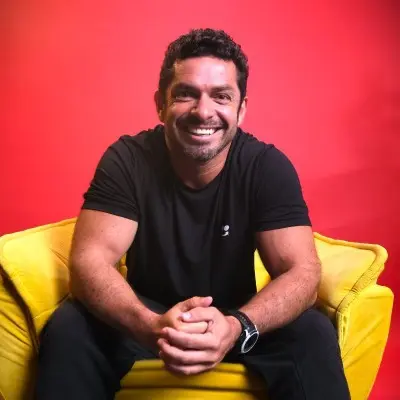 ex_Marcos Freire Gurgel - I Food Director of Corporate Ventures, Open Innovation & Jet Skis