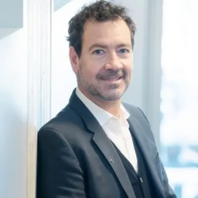 ex_Martin Rios Carlos, Associate Professor, EHL Group