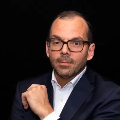 ex_Philipp Kirnbauer - Director Project & Design bei Compass Group PLC - Eurest