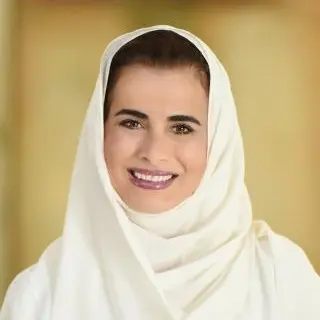 ex_Rania Moualla Founder and Chairman at ZADK_Saudi