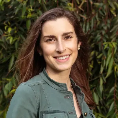 ex_Sohie Egan - Director of the Stanford Food Institute and Sustainable Food Systems