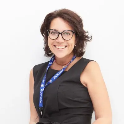 ex_Sonia Re - Direttore di APCI - Associazione Professionale Cuochi Italiani